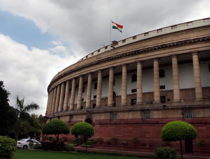 Delhi’s ordinance, 21 bills including digital data protection will be introduced in the monsoon session