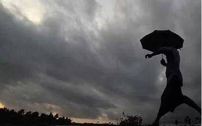 ज्यातील कोकणासह मुंबई उपनगर ठाणे या परिसरात चांगला पाऊस पडत आहे. तसेच विदर्भातील काही जिल्ह्यातही पावसानं चांगली हजेरी लावली आहे.