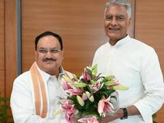 पंजाब में 'बाहरी' सुनील जाखड़ को कमान सौंपकर बीजेपी ने क्यों चला रिस्की दांव?