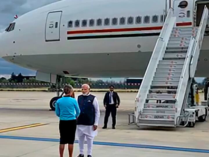 पंतप्रधान मोदी आणि फ्रान्सचे राष्ट्रापती मॅक्रॉन येत्या काळातील आव्हानांवर चर्चा करतील.