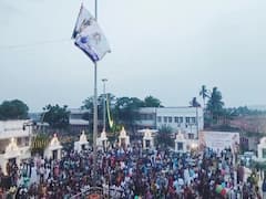 கோவளம் புகழ்பெற்ற புனித கார்மேக மாத ஆலய கொடியேற்ற விழா தொடங்கியது..! முக்கிய விழா பட்டியல் இதோ..!