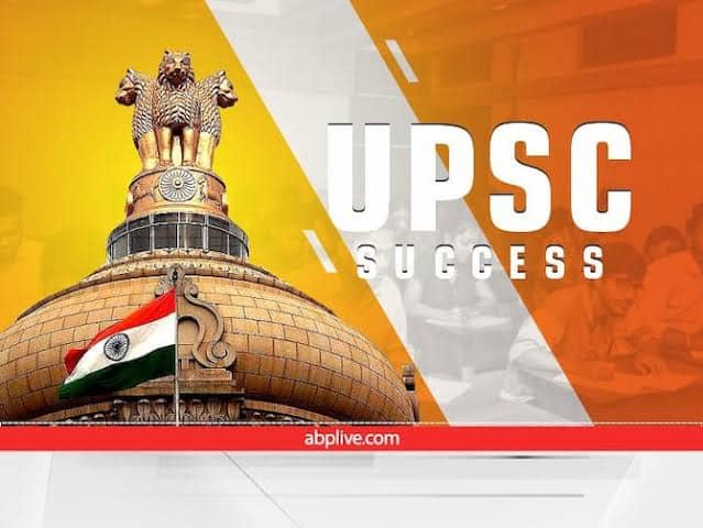 ​UPSC IAS Success Story of IAS Pradeep Singh AIR 1 ​UPSC मुख्य परीक्षा पास करने के लिए राइटिंग स्किल पर करें फोकस, IAS प्रदीप से जानें टिप्स