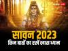 Sawan 2023 Niyam: सावन में रखें इन बातों का ध्यान, वरना भोलेनाथ की कृपा से रह जाएंगे वंचित