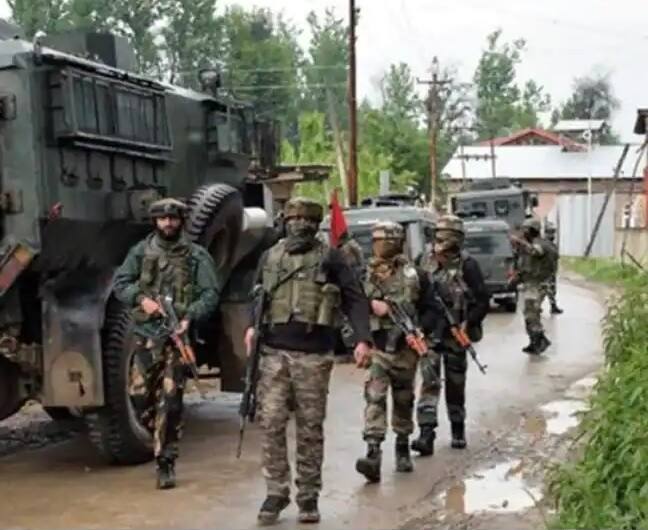 Jammu Kashmir : Terrorist Attack in Shopian District, 3 Non-Locals Shot J&K: ફરી ધણધણ્યું શોપિયાં, આતંકીઓએ 3 બિન-કાશ્મીરી મજુરોને ગોળીઓ ધરબી