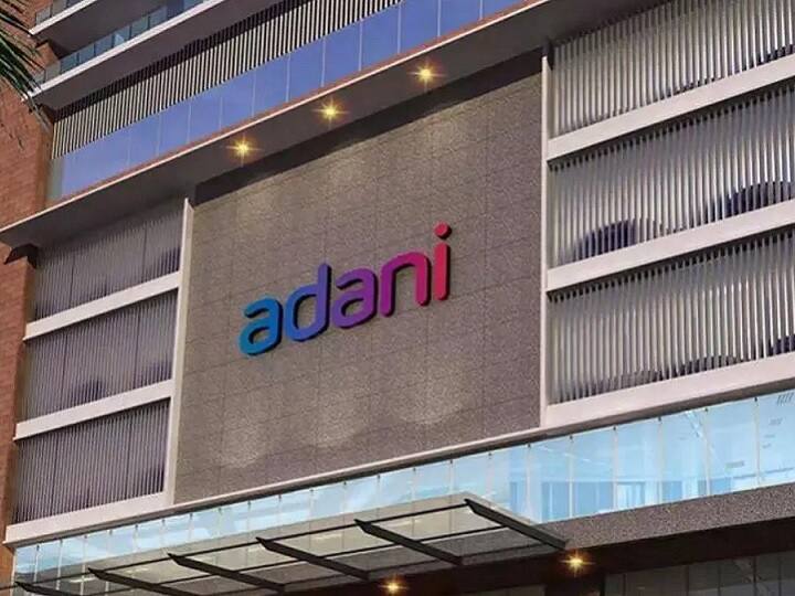 Pressure visible from early trading, all Adani shares open in limited range