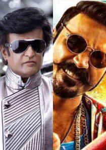 हिंदीमध्ये डब केले 'हे' साऊथ चित्रपट नक्की बघा