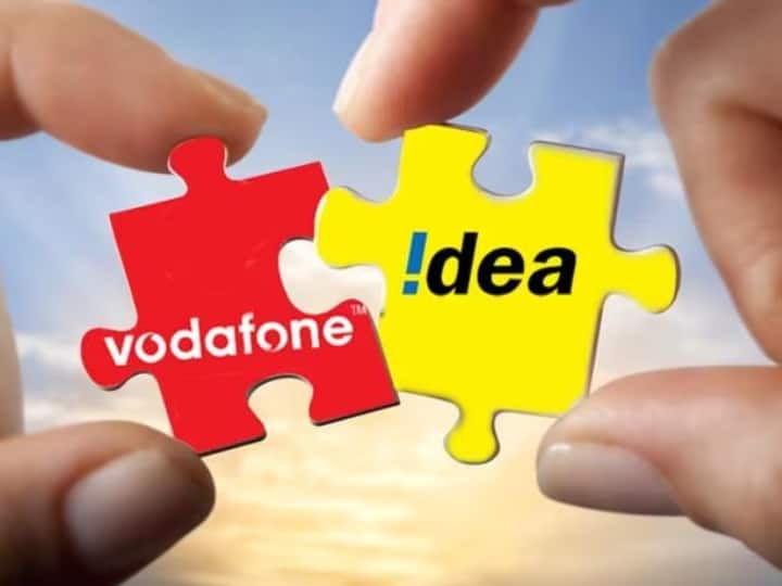 Vodafone Idea compant board approves to raise 45000 crore via equity and debt promoters to participate maharashtra business marathi  Vodafone Idea : व्होडाफोन आयडियाला 'अच्छे दिन' येणार, कंपनीच्या बोर्डची 45,000 कोटींची निधी उभारण्यास मंजुरी