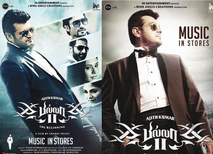 why ajith's most  expected film billa 2 beacame a huge flop 11 Years of Billa 2:  தமிழ் சினிமாவில் முதல் முயற்சி.. ஆனாலும் படம் தோல்வி... 11 ஆண்டுகளை நிறைவு செய்யும் ‘பில்லா 2’..!
