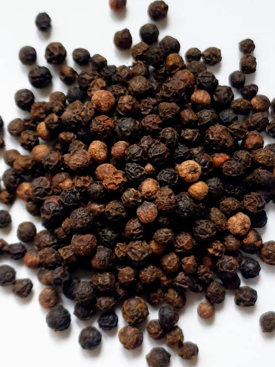 काली मिर्च खाने से होते हैं ये जबरदस्त फायदे