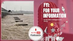 उत्तर भारत में लगातार भारी बारिश की क्या वजह है ? क्यों मचा है हाहाकार ? जानें | FYI