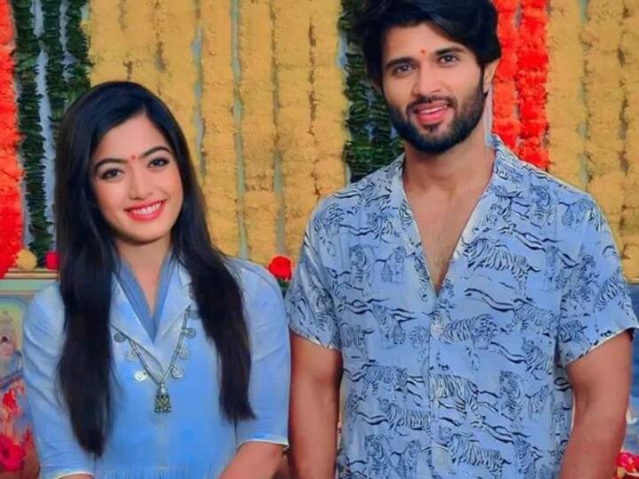 Rashmika Mandanna से डेटिंग रूमर्स के बीच विजय देवरकोंडा ने अपने मैरिज प्लान का किया खुलासा, बोले-'जब मेरी शादी...' Vijay Deverakonda talks about marriage amid rashmika mandanna dating rumours said when I get married this is how I would like to see Rashmika Mandanna से डेटिंग रूमर्स के बीच विजय देवरकोंडा ने अपने मैरिज प्लान का किया खुलासा, बोले-'जब मेरी शादी...'