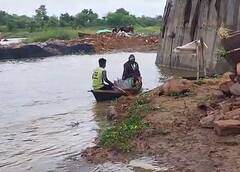Rain : आज कोकणासह मध्य महाराष्ट्र मराठवाडा आणि विदर्भात यलो अलर्ट