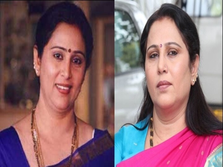 Geetha on K. Balachander : நக்கிட்டு கிஸ் பண்ணிடு... நடிகைக்கு பாலச்சந்தர் கொடுத்த ஷாக்... அனுபவம் பகிர்ந்த நடிகை கீதா   