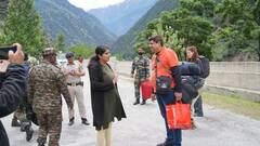 ਕਿਨੌਰ ਦੇ ਸਾਂਗਲਾ 'ਚ ਫਸੇ 118 ਸੈਲਾਨੀਆਂ ਨੂੰ ਹੈਲੀਕਾਪਟਰ ਰਾਹੀਂ ਸੁਰੱਖਿਅਤ ਕੱਢਿਆ ਬਾਹਰ