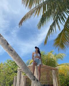 Sara Ali Khan : પોતાની આ હરકતના કારણે સ્કૂલમાંથી સસ્પેન્ડ થવાની હતી સારા અલી ખાન