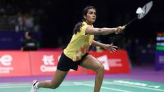 স্ট্রেট গেমে ম্যাচ জিতে যুক্তরাষ্ট্র ওপেনের দ্বিতীয় রাউন্ডে পৌঁছলেন সিন্ধু, লক্ষ্য উভয়েই