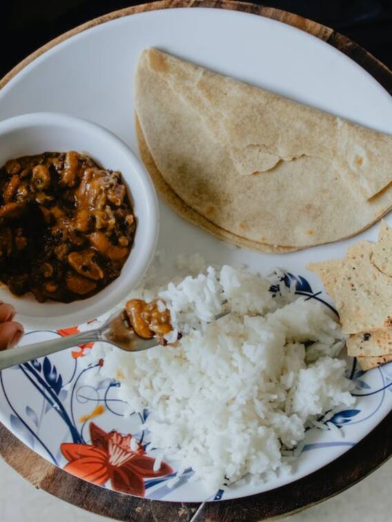 बासी रोटी खाने के हैं इतने सारे फायदे