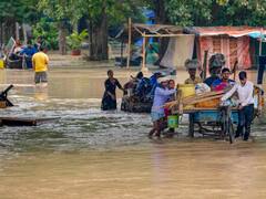 दिल्ली में लगातार बढ़ रहा यमुना का जलस्तर, 45 साल बाद 208 मीटर के पार पहुंचा, बाढ़ की स्थिति को देखते हुए सरकार अलर्ट