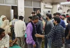 Vadodara News: દરગાહેથી દર્શન કરી પરિવાર પરત ફરતા પરિવારને નડ્યો અકસ્માત, 5 વર્ષની બાળકી સહિત બેના મોત