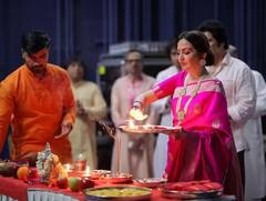 Photos : નીતા અંબાણીને તેમનો સ્ટાફ શું કહીને બોલાવે છે? જાણીને ચોંકી જશો