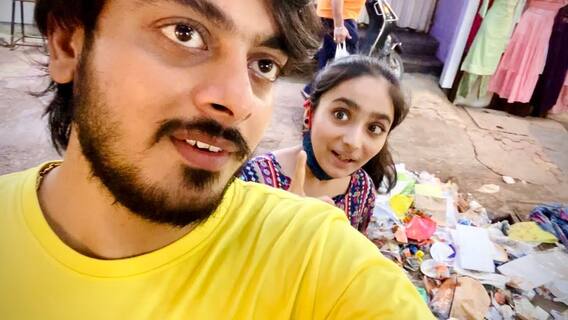 Prem Bhati Interview Part 2 | Ganapati Video Part 3 कब आएगा? क्या है Salman से कनेक्शन? | ENT LIVE