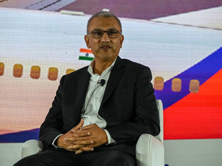 Akasa Air 'Well Capitalised' Can Grow Much Faster: CEO Vinay Dube Akasa Air 'Well Capitalised', Can Grow Much Faster: CEO Vinay Dube