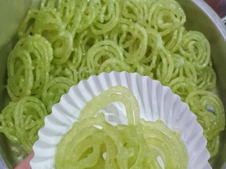 'Mountain Dew Jalebi': Bengaluru Dessert You Won't Want To Miss   'Mountain Dew Jalebi': Bengaluru Dessert You Won't Want To Miss  