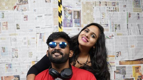 Youtuber Abhi और Niyu क्यों इकठ्ठा कर रहे हैं आम की गुठलियां ? क्या है दोनों की Love Story ?