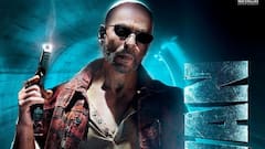 'জওয়ান'-কে দেখেই 'পাঠান'-এর সংলাপ! শাহরুখে মুগ্ধ রণবীর, সিদ্ধান্তরা