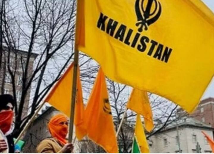 Khalistan supporters did a deadly attack on an Indian student, beat him with an iron rod on the middle of the road