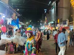 दिल्ली में बारिश-बाढ़ से कारोबार ठप, अब तक 200 करोड़ झटका