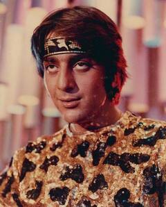 Throwback Bollywood: जब इस फेमस एक्टर की साली ने लगाई थी माधुरी को फटकार, बोलीं - 'आपको तो कोई भी मर्द मिल जाएगा'