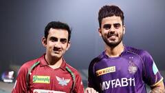 কেকেআরে ফিরতে চলেছেন গৌতম গম্ভীর?