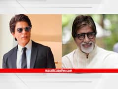 Top 10 Richest Bollywood Actors शाहरुख खान की अमिताभ बच्चन? सर्वात श्रीमंत सेलिब्रिटी कोण? जाणून घ्या...