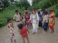 'जरूरत पड़ी तो MCD के स्कूलों में बनाएंगे रिलीफ कैंप', दिल्ली मेयर शैली ओबेरॉय ने किया ऐलान