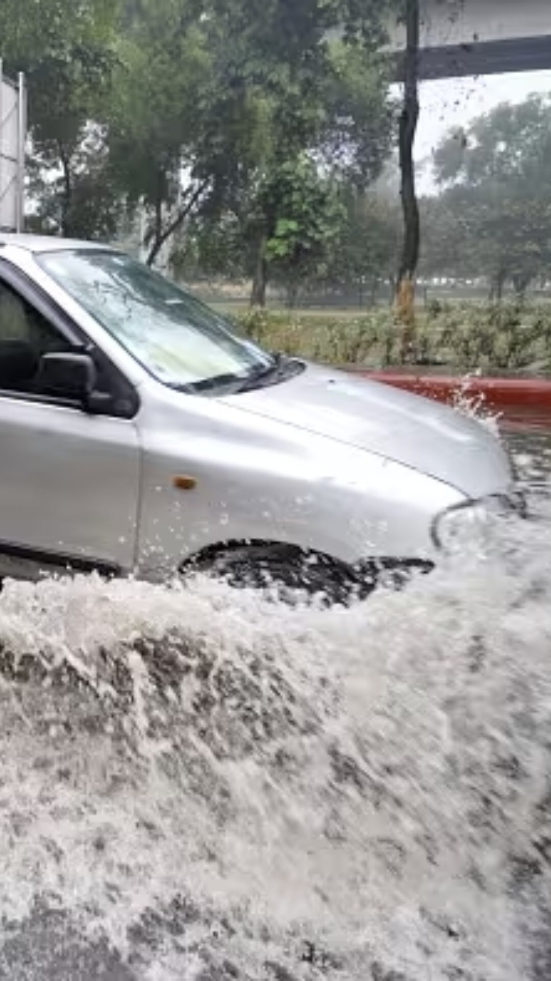 Gujarat Monsoon: મેઘાના ત્રીજા રાઉન્ડની તૈયારી, અમરેલી-જુનાગઢમાં વરસાદ