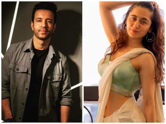 Ex वाइफ संजीदा शेख- हर्षवर्धन राणे के डेटिंग रुमर्स पर  Aamir Ali ने तोड़ी चुप्पी,  कह दी ऐसी बात की हैरान रह जाएंगे