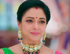 Anupamaa Stars Fees: રૂપાલી ગાંગુલીથી લઇને ગૌરવ ખન્ના સુધી, 'અનુપમા' શોના એક એપિસોડના બદલામાં મોટી ફી વસૂલે છે આ સ્ટાર્સ