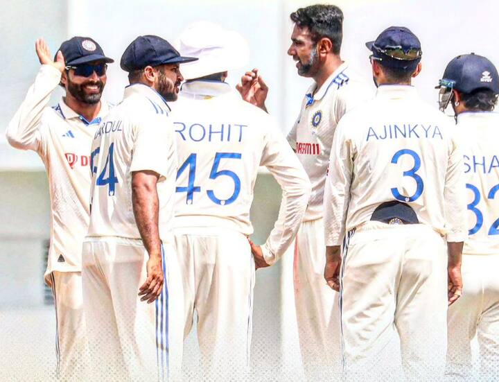 இந்திய கிரிக்கெட் அணி வெஸ்ட் இண்டீஸ்க்கு சுற்றுப்பயணம் மேற்கொண்டுள்ளது. இந்த சுற்று பயணத்தில் இரண்டு டெஸ்ட், மூன்று ஓடிஐ, ஐந்து டி 20 போட்டிகள் விளையாட உள்ளன.