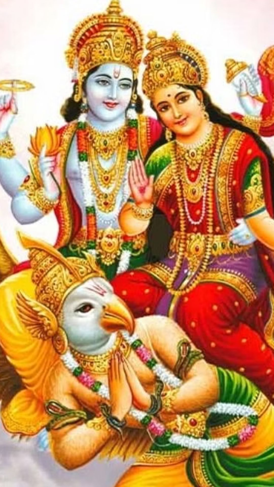 हिंदू शास्त्र में ऐसे 8 चिरंजीवी के बारे में बताया गया है,