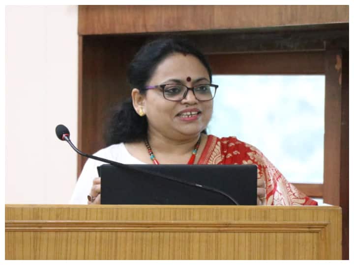 Mission Chandrayaan-3 female ISRO scientist Ritu Karidhal Mission Director rocket woman profile Ritu Karidhal: जानें कौन हैं रॉकेट वुमन ऋतु करिधाल, महिला साइंटिस्ट के हाथों में है मिशन 'चंद्रयान-3' की जिम्मेदारी