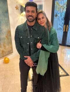 बेहद प्यार से सजाया है Ram Charan- Upasana ने न्यू बॉर्न बेटी का कमरा, प्रिसेंस की तरह रहेंगी एक्टर की लाड़ली, देखें Inside फोटो