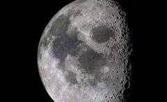 Man in The Moon: লেখা হয়েছে শিশুদের ছড়াও, চাঁদের বুকে ও কার মুখ! ‘ম্যান ইন দ্য মুন’-কে নিয়ে রয়েছে লোককথা