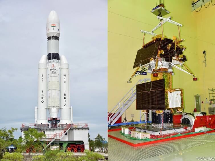Chandrayaan 3 Launched LVM 3-M4 rocket made precise orbit says ISRO chief S Somanath Chandrayaan-3: LVM3 Rocket Successfully Places India's Third Moon Mission Into Intended Orbit