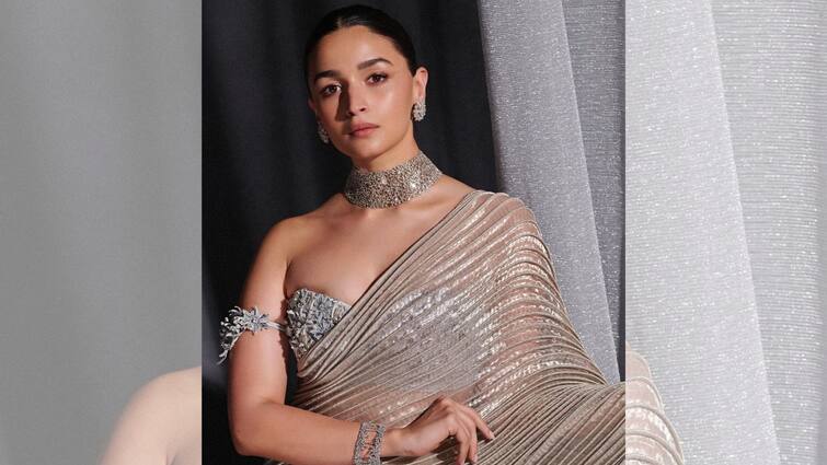 Alia Bhatt super-agent headline Yash Raj Films first female-led spy movie know details Alia Bhatt: যশরাজ ব্য়ানারের প্রথম নারীকেন্দ্রিক ছবি, প্রধান চরিত্রে আলিয়া ভট্ট