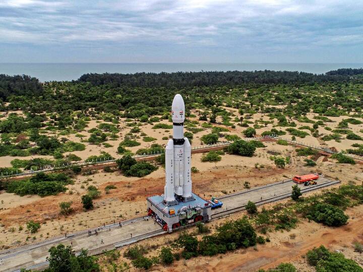 The mission life of Chandrayaan-3 is one lunar day, which is equivalent to about 14 Earth days. [Image Courtesy: PTI]