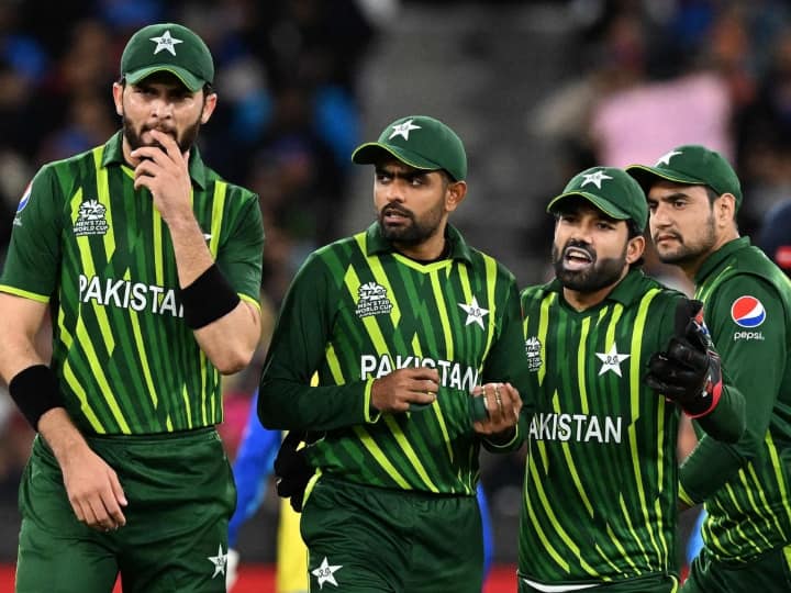 Asia Cup 2023: Pakistan got a shock again!  Babar Azam’s team will be able to play only one home match