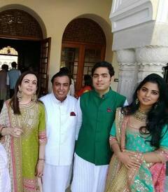 मुकेश अंबानी के बच्चों की स्कूल पॉकेट मनी सुन अपने कानों पर नहीं होगा यकीन, नीता अंबानी ने किया था खुलासा