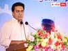 KT Rama Rao Accuses BJP-Led Central Govt Of Discrimination Against State's Irrigation Projects