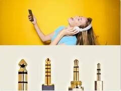 ਕੁਝ ਈਅਰਫੋਨਾਂ ਵਿੱਚ 1, ਕੁਝ ਵਿੱਚ 2 ਅਤੇ ਕੁਝ ਦੇ ਜੈਕ 'ਤੇ 4 ਹੁੰਦੇ ਨੇ ਰਿੰਗ , ਜਾਣੋ ਕੀ ਹੈ ਮਤਲਬ